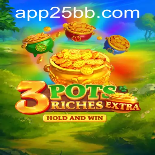 Discover the Intriguing World of 3potsExtra: A New Casino Sensation