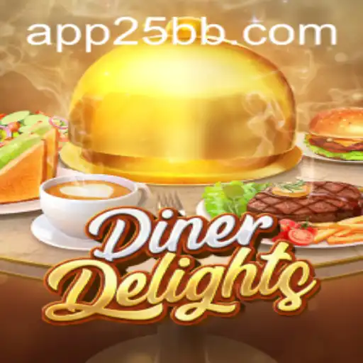 Exploring DinerDelights: A Gastronomic Adventure with 25BB.COM