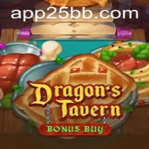 Unveiling the Enchanting World of DragonsTavern on 25BB.COM