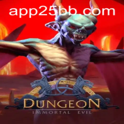 Delve into the Adventures of Dungeon with 25BB.COM