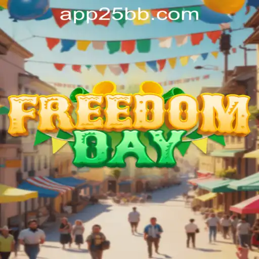 Dive into the Exciting World of FreedomDay: An In-Depth Look at 25BB.COM's Latest Game