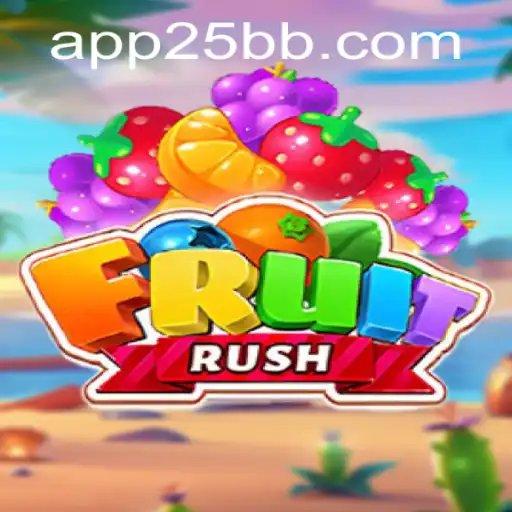Exploring the World of FruitRush: Unveiling the Exciting Gameplay on 25BB.COM