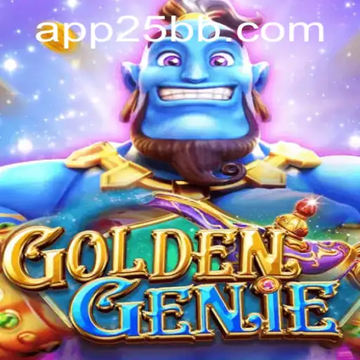 Unveiling the Magic of GOLDENGENIE: A New Era in Gaming at 25BB.COM