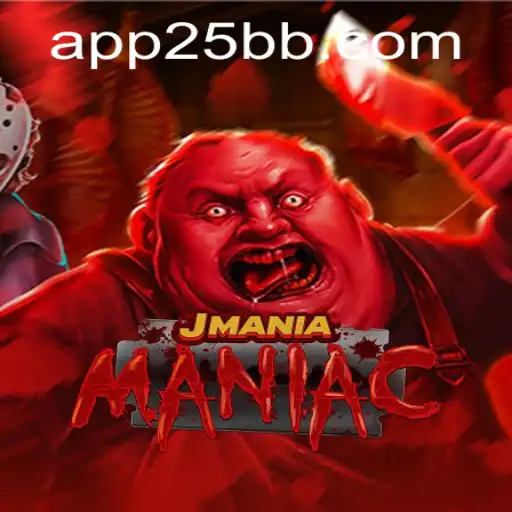 Exploring JManiaManiac: An Engaging Gaming Phenomenon Powered by 25BB.COM