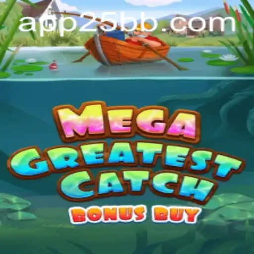 Unveiling MegaGreatestCatchBonusBuy: An Exciting Underwater Adventure