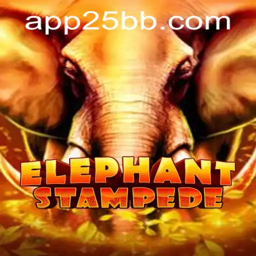 Introducing ElephantStampede: A New Adventure in Gaming