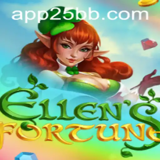 Exploring the Exciting World of EllensFortune: The Next Big Casino Game