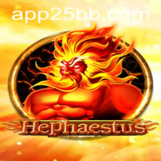 Exploring Hephaestus: A New Gaming Adventure from 25BB.COM