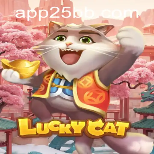 LuckyCat: The Ultimate Gaming Experience on 25BB.COM