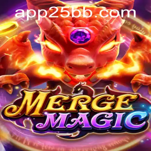 Exploring the Enchanting World of MergeMagic and the Intriguing Connection with 25BB.COM