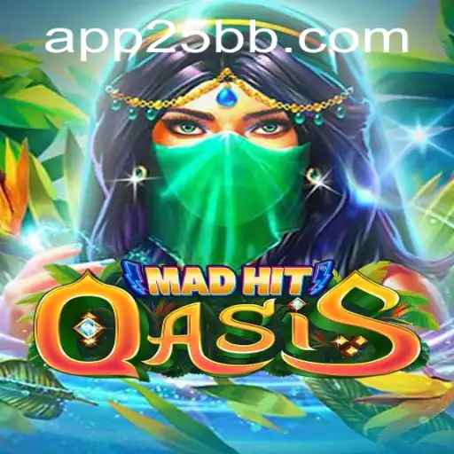 Unveiling MadHitOasis: An Engaging Gaming Experience with 25BB.COM