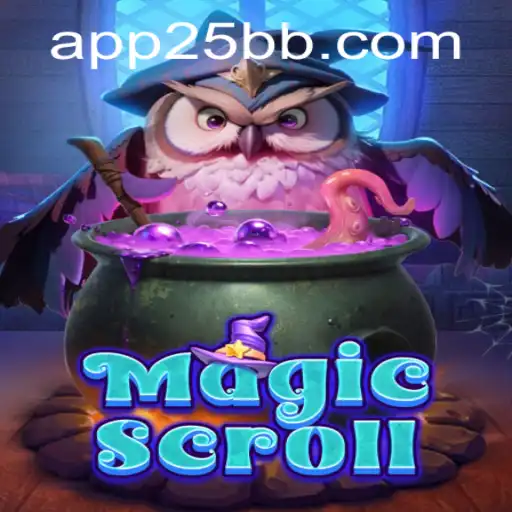 Exploring the Enchanting World of MagicScroll: A New Dimension in Gaming