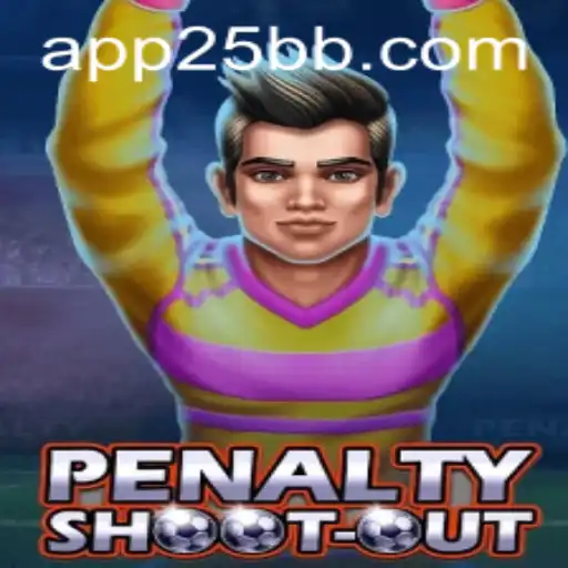 Experience the Thrill of PenaltyShootOut with 25BB.COM