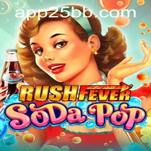 RushFeverSodaPop: A Game of Bubbles and Strategy