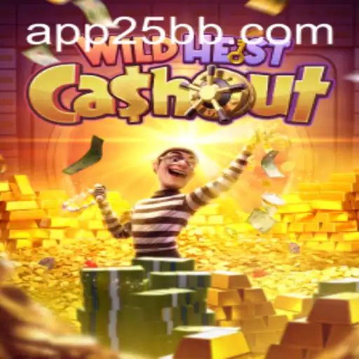 Exploring the Thrills of WildHeistCashout on 25BB.COM